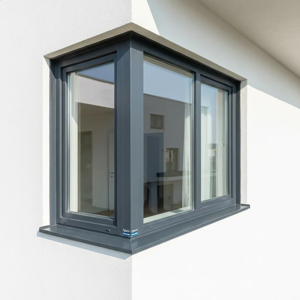 Gürpınar Villa PVC Dönüşümü - Sonra