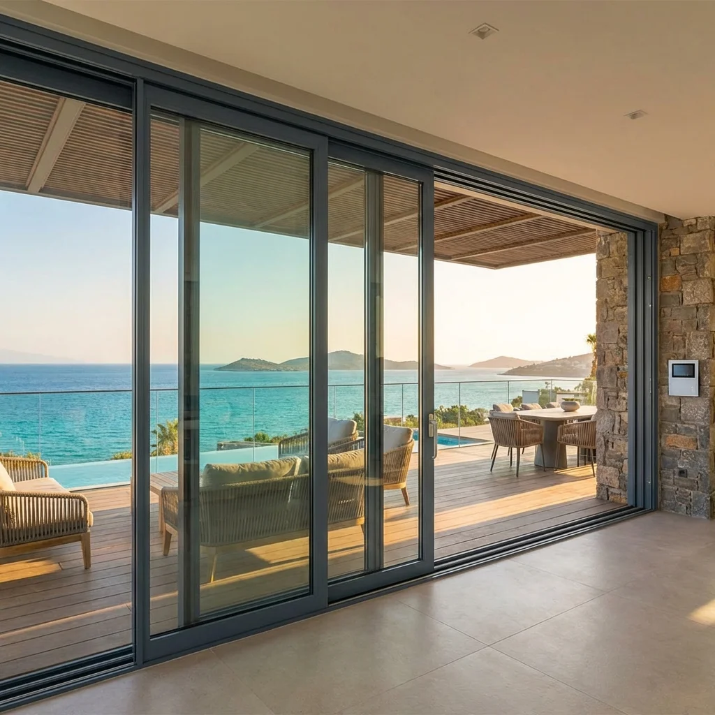 Esenyurt Rezidans - HST Sürme Sistem - Esenyurt, İstanbul